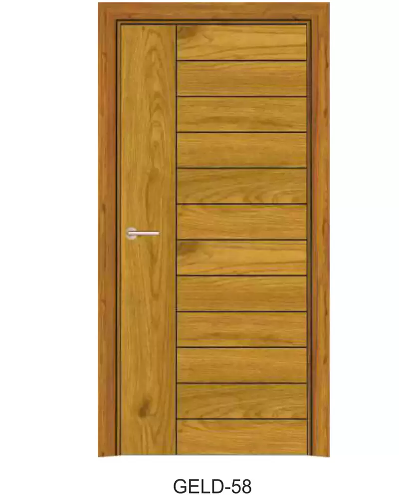 Germanart Premium Quality Doors